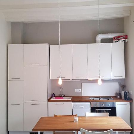 Colera Apartament Port公寓 外观 照片