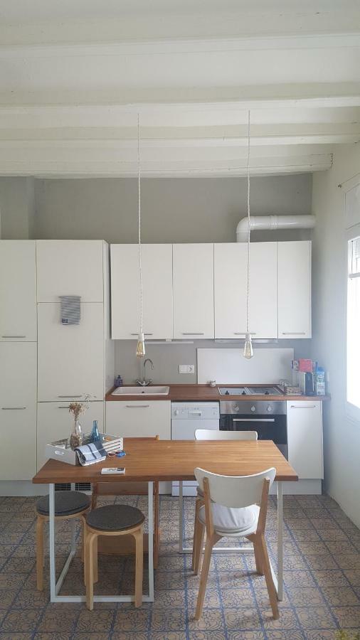 Colera Apartament Port公寓 外观 照片