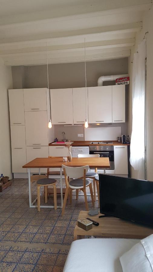 Colera Apartament Port公寓 外观 照片