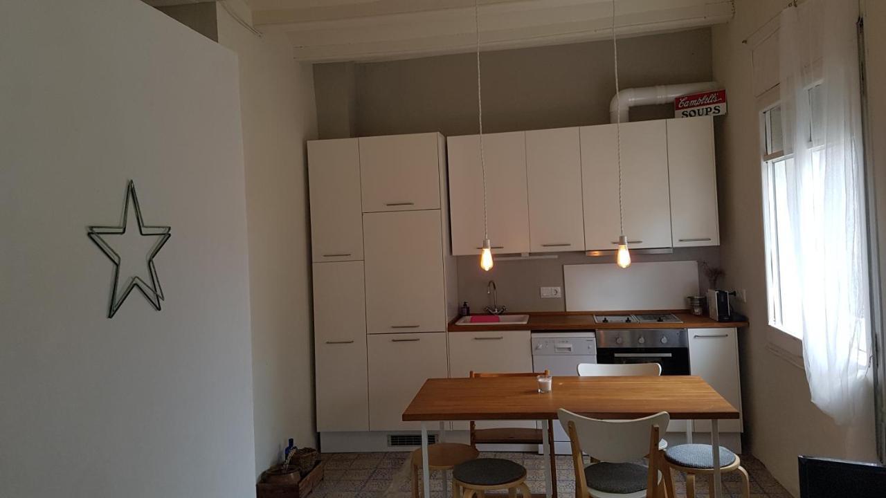 Colera Apartament Port公寓 外观 照片